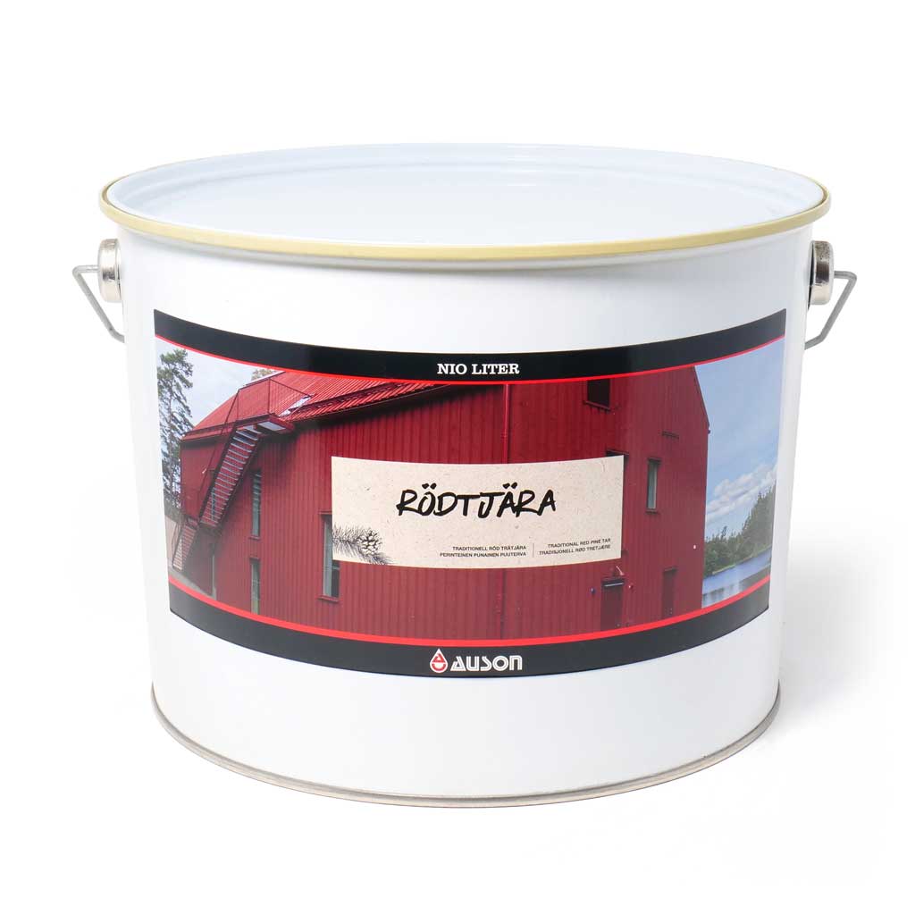 Red Pine Tar
