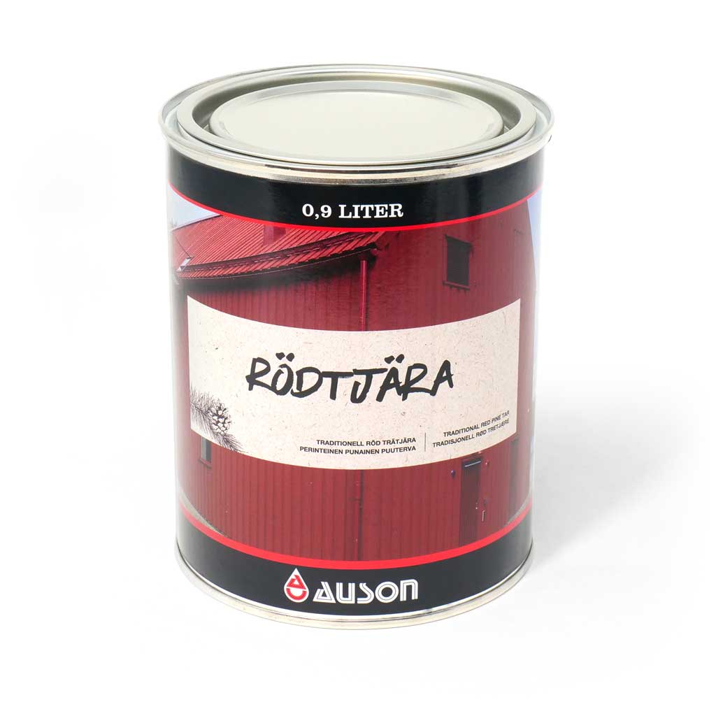 Red Pine Tar