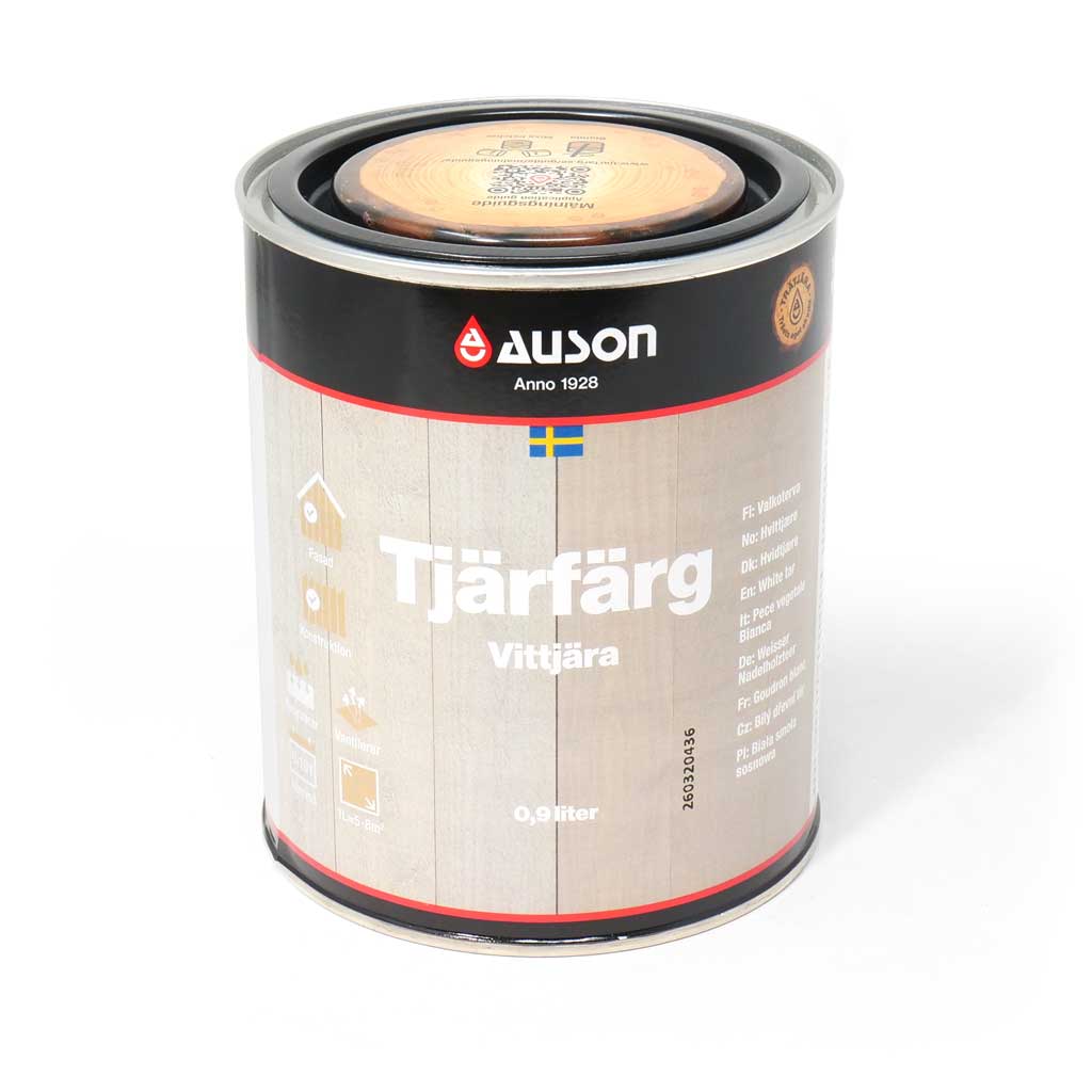 White Pine Tar