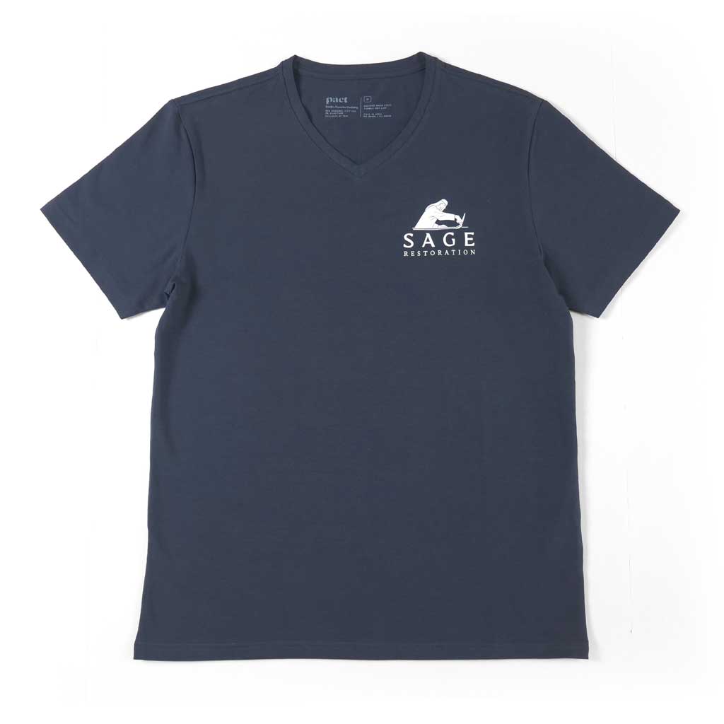 Organic Good Kitt T-shirt