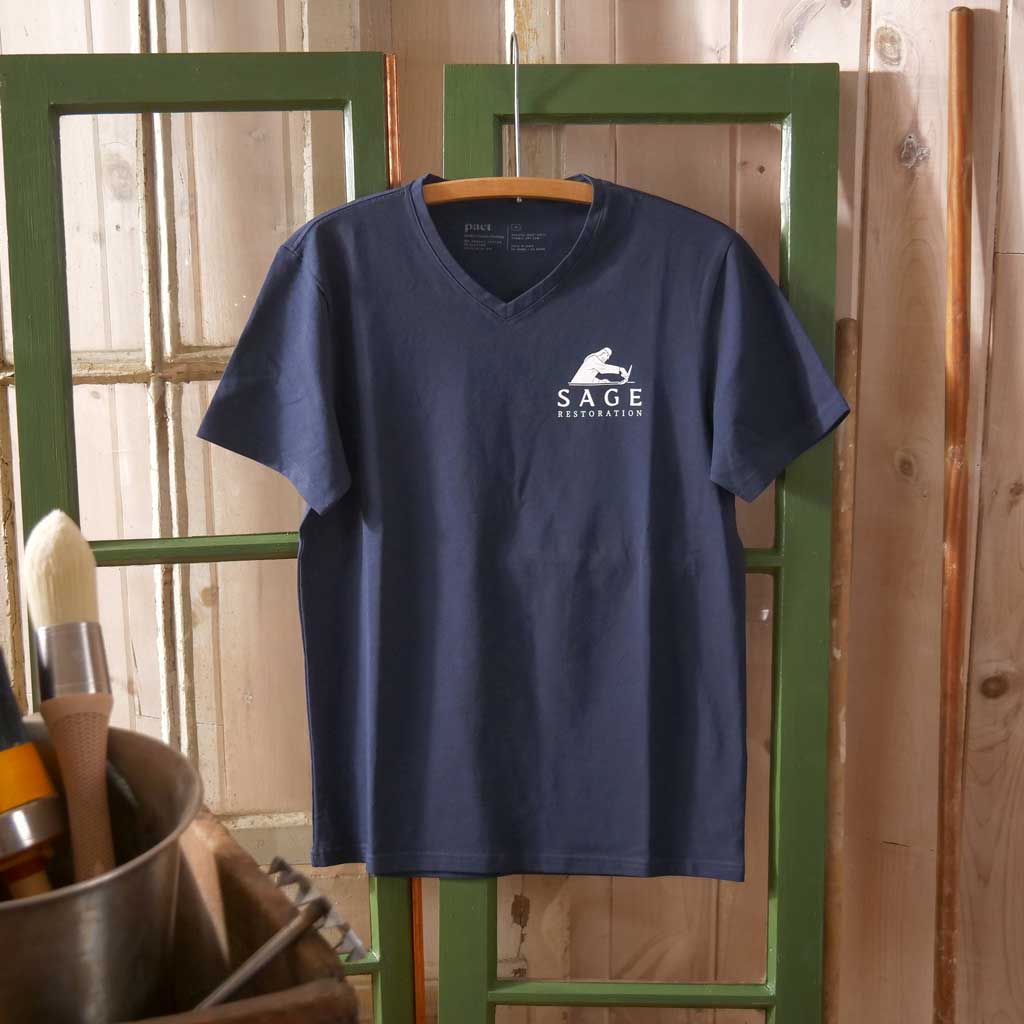 Organic Good Kitt T-shirt