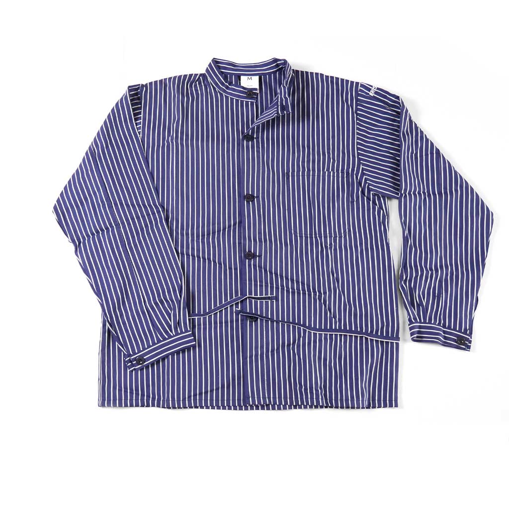 Swedish Craftsman Smock