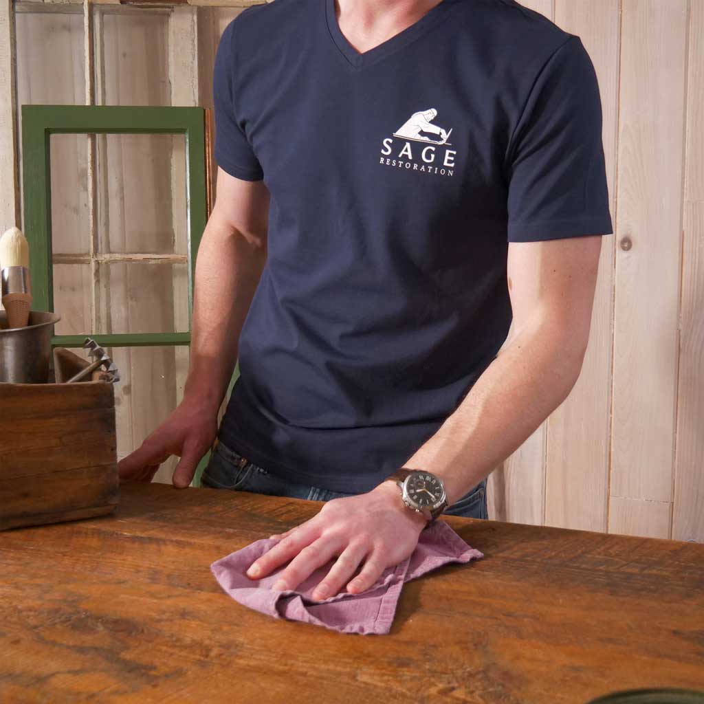 Organic Good Kitt T-shirt