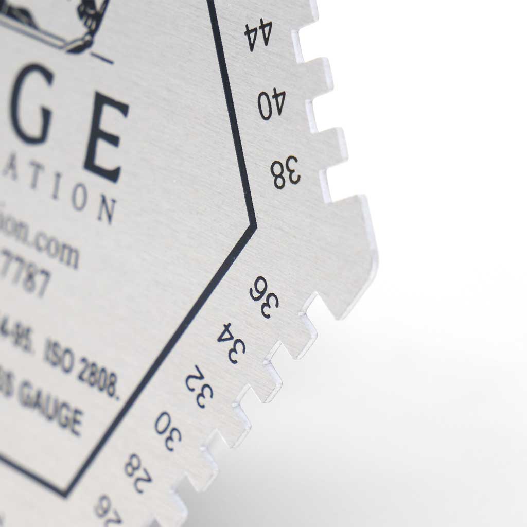 Wet Film Thickness Gauge
