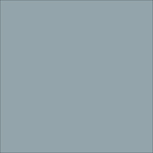 Digital colour swatch of Allbäck Linus Wall Paint in Storm Blue.