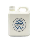 NEW Allbäck White Linseed Soap Finish