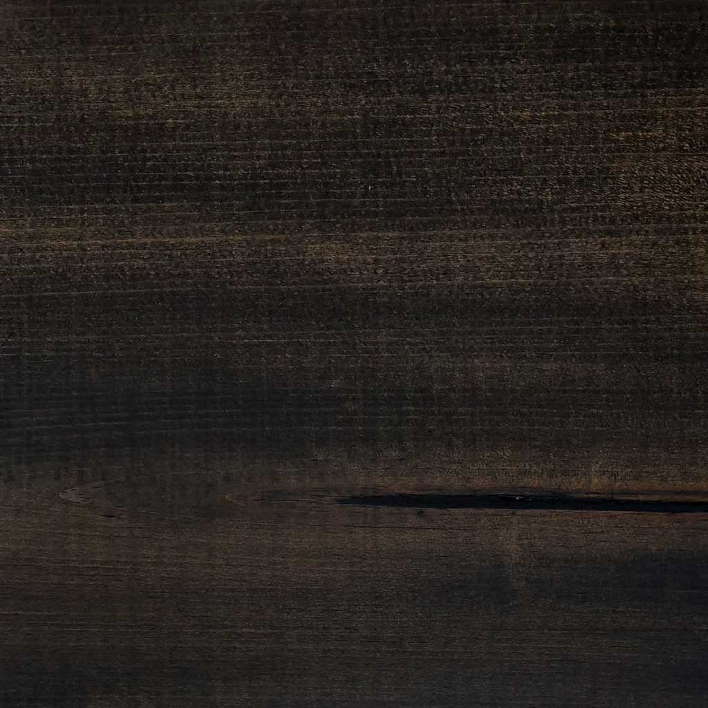 Black Linseed Oil Wax