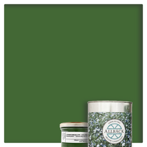 Chrome Oxide Green Linseed Oil Paint