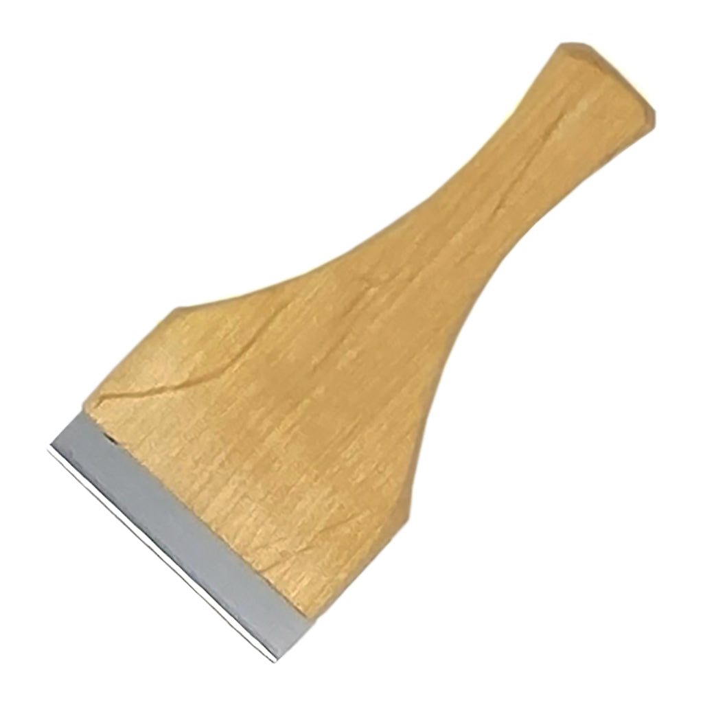 Scandinavian WindowCraft Ergo Glass Scraper.