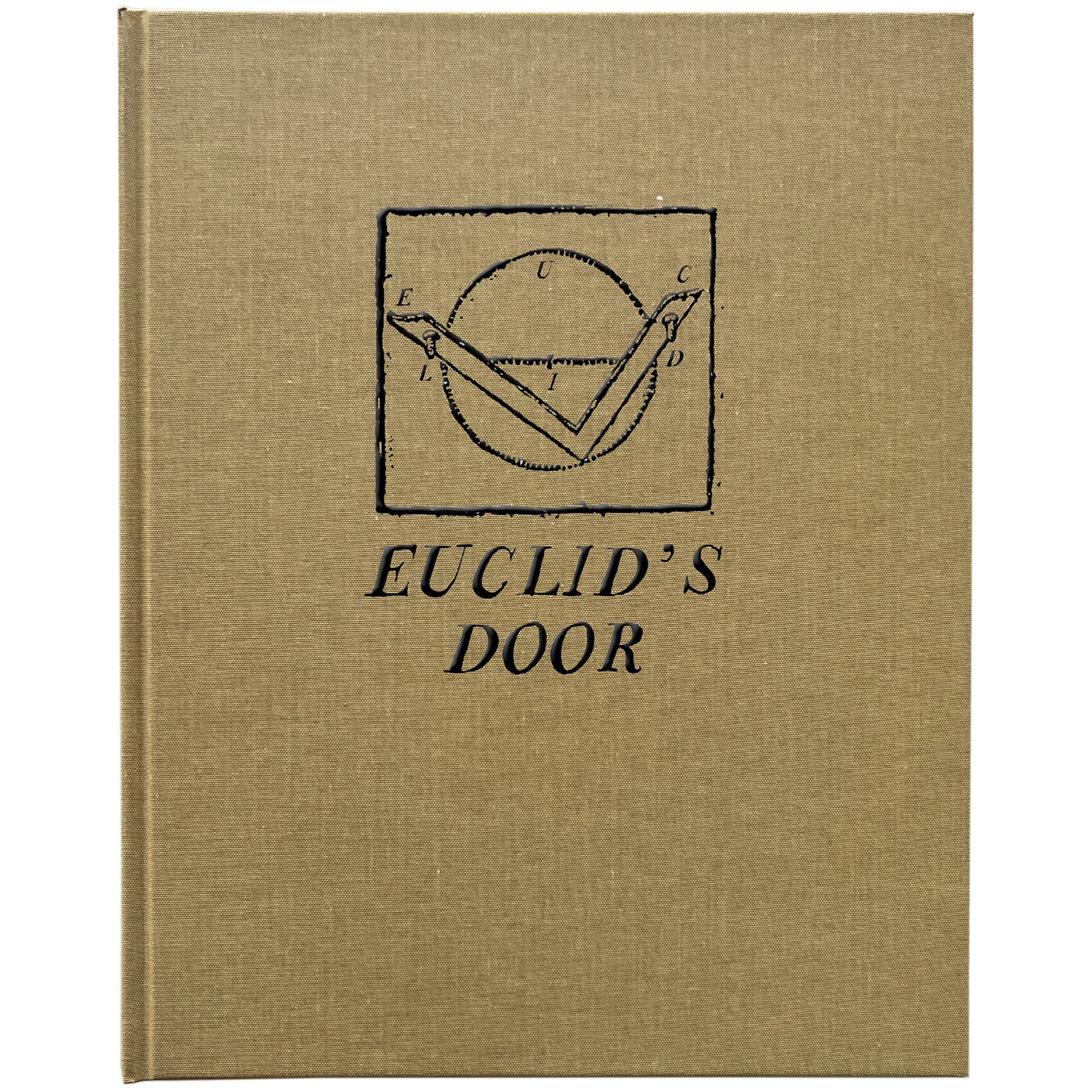 Euclid's Door: Building the Tools of ‘By Hand & Eye’