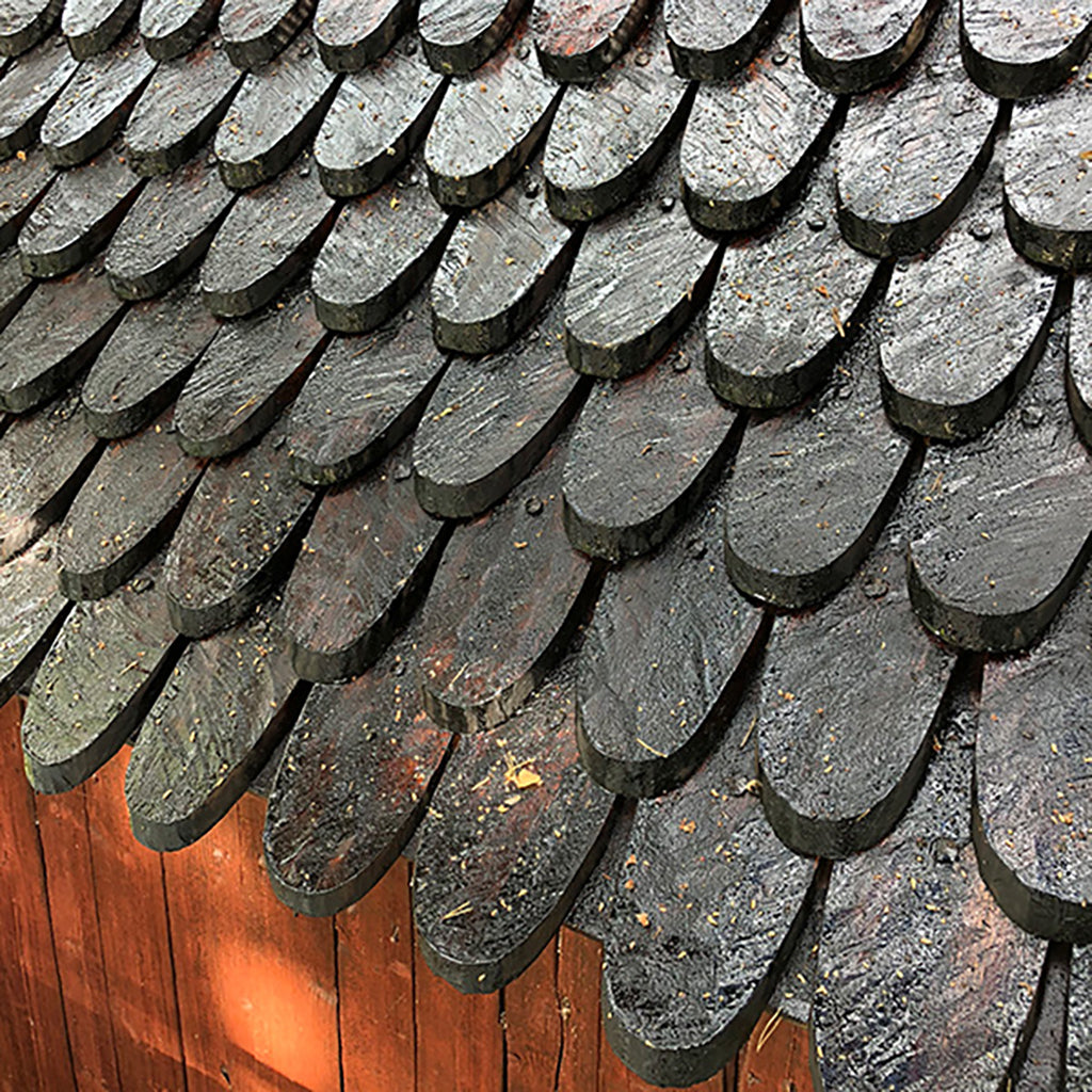 Genuine Dark Pine Tar