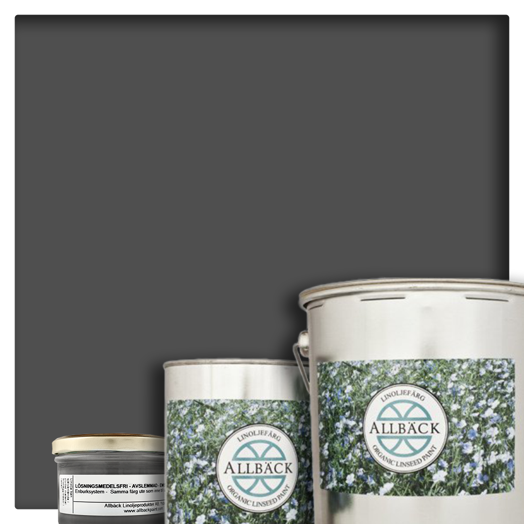 Graphite paint discount color