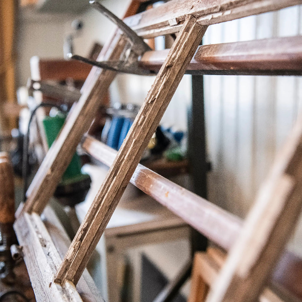 Window Restoration Course in Sweden
