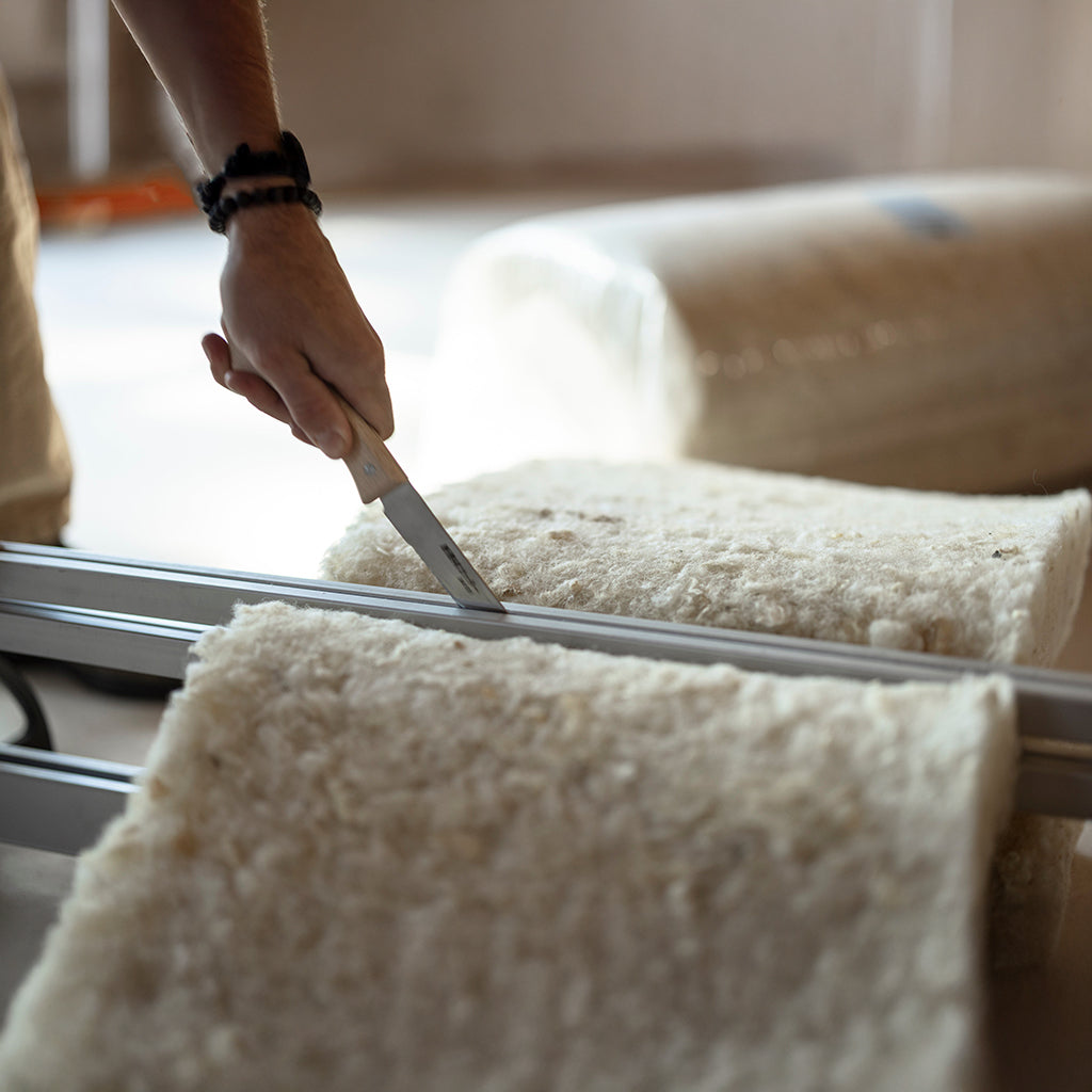 Havelock Wool Insulation PRO Batting