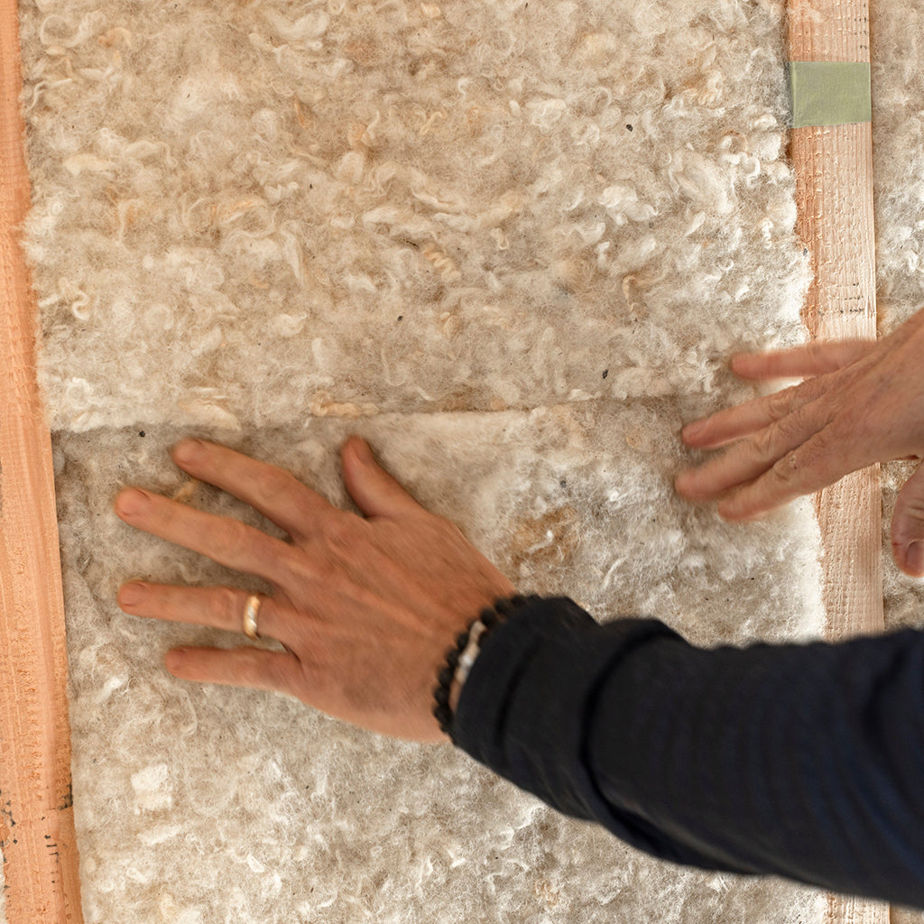 Havelock Wool Insulation PRO Batting