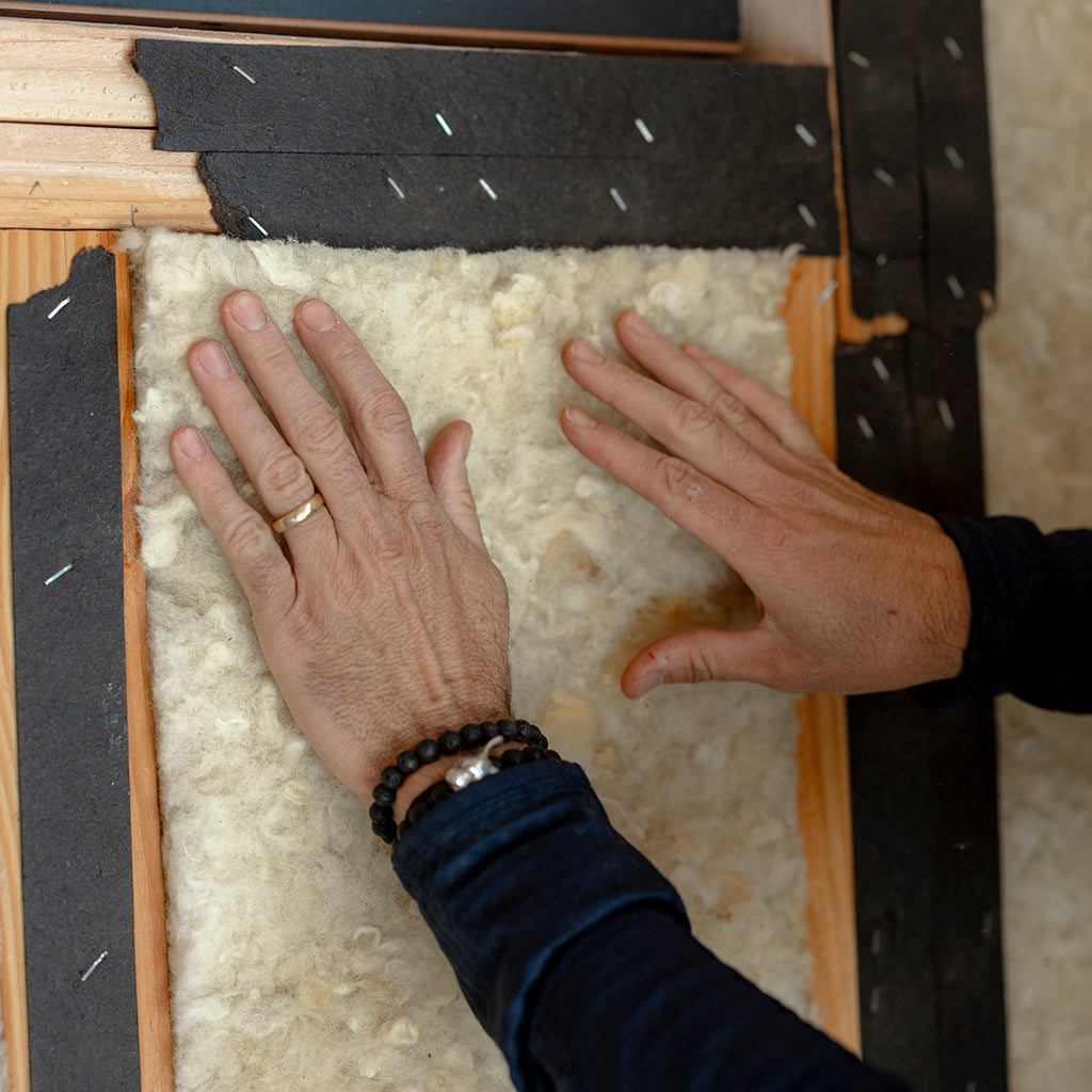 Havelock Wool Insulation PRO Batting