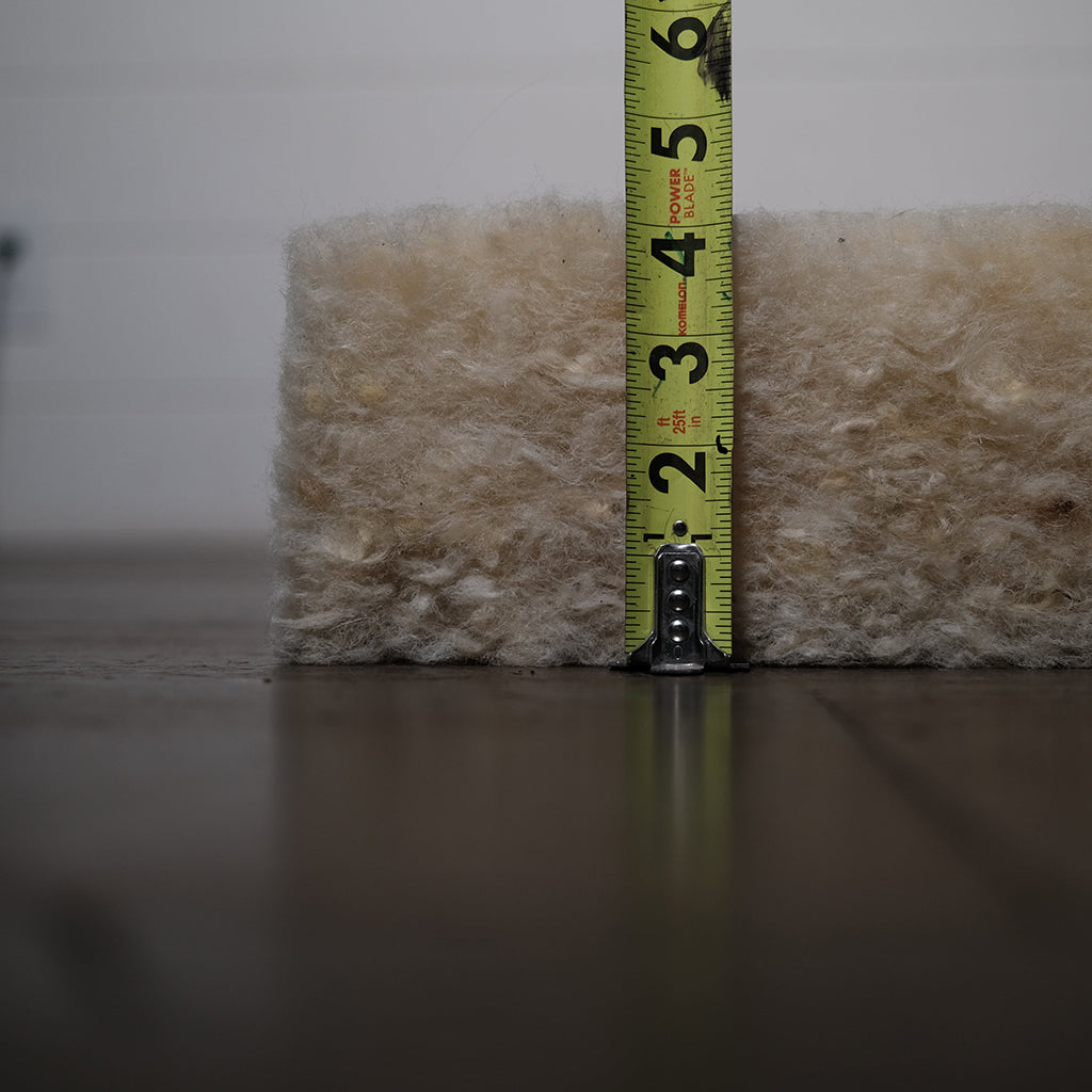 Havelock Wool Insulation PRO Batting