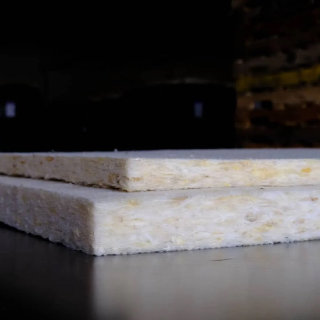 Havelock Wool Acoustics Air & Sound Panels | Sage Restoration | Canada USA