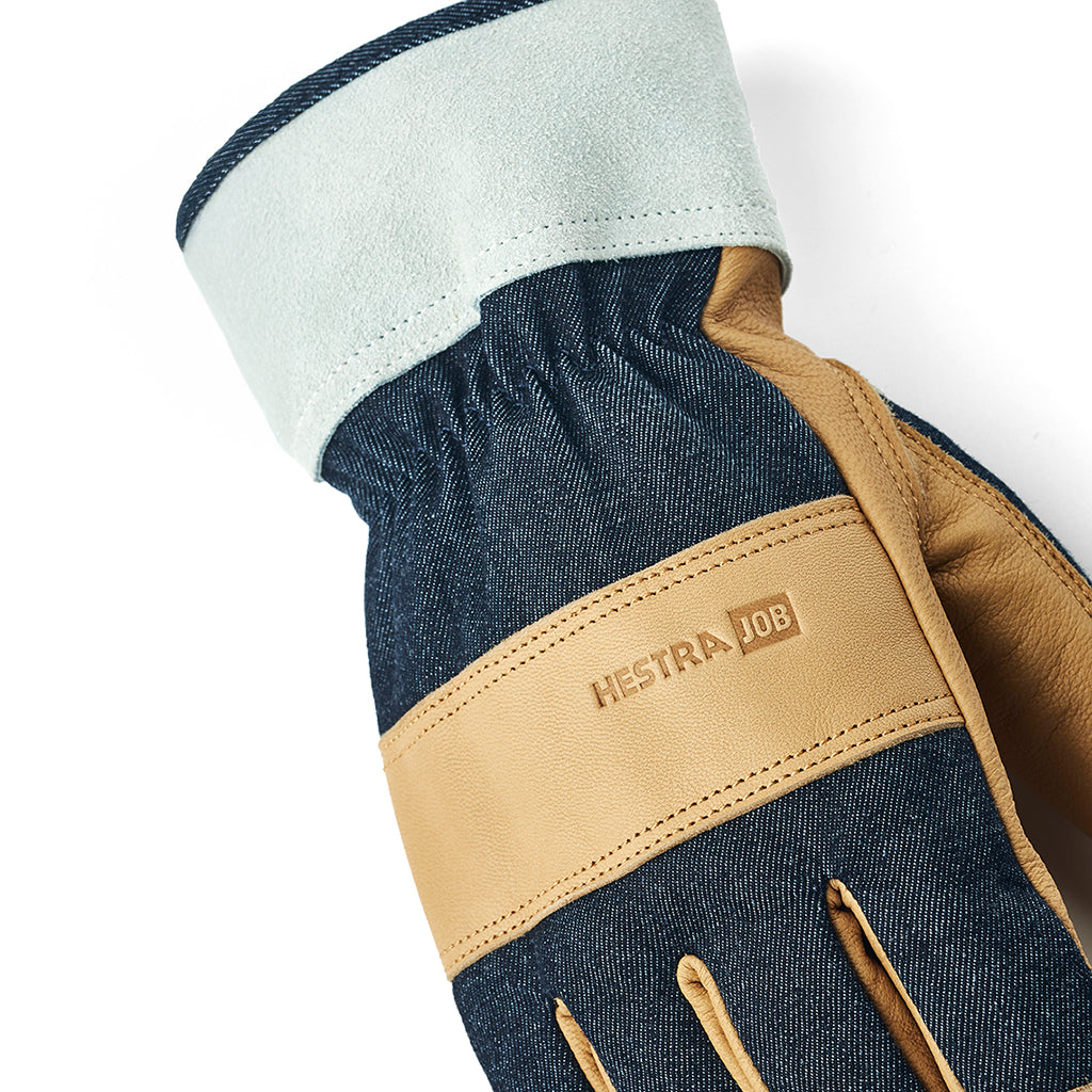 Hestra Classic Denim Gloves