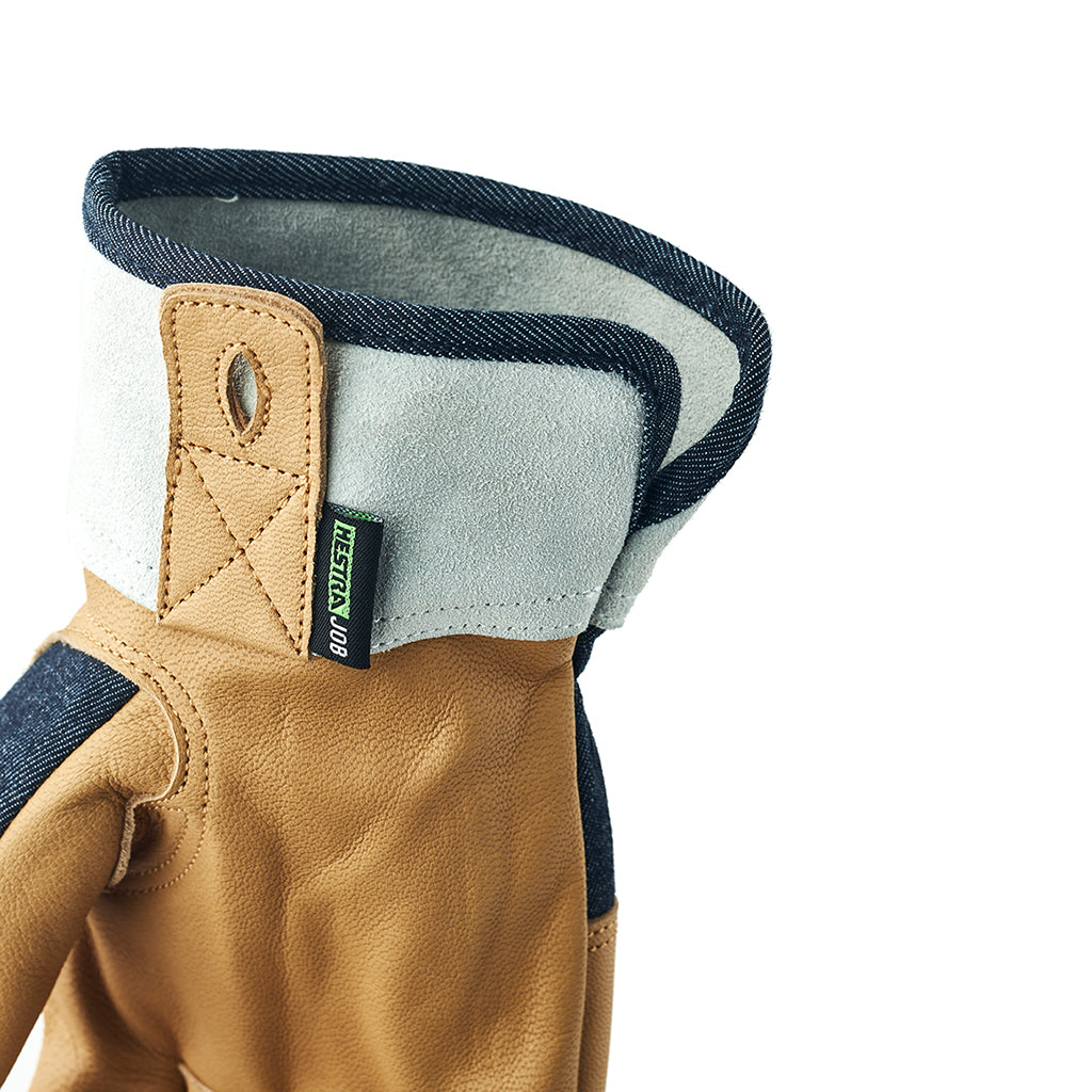 Hestra Classic Denim Gloves
