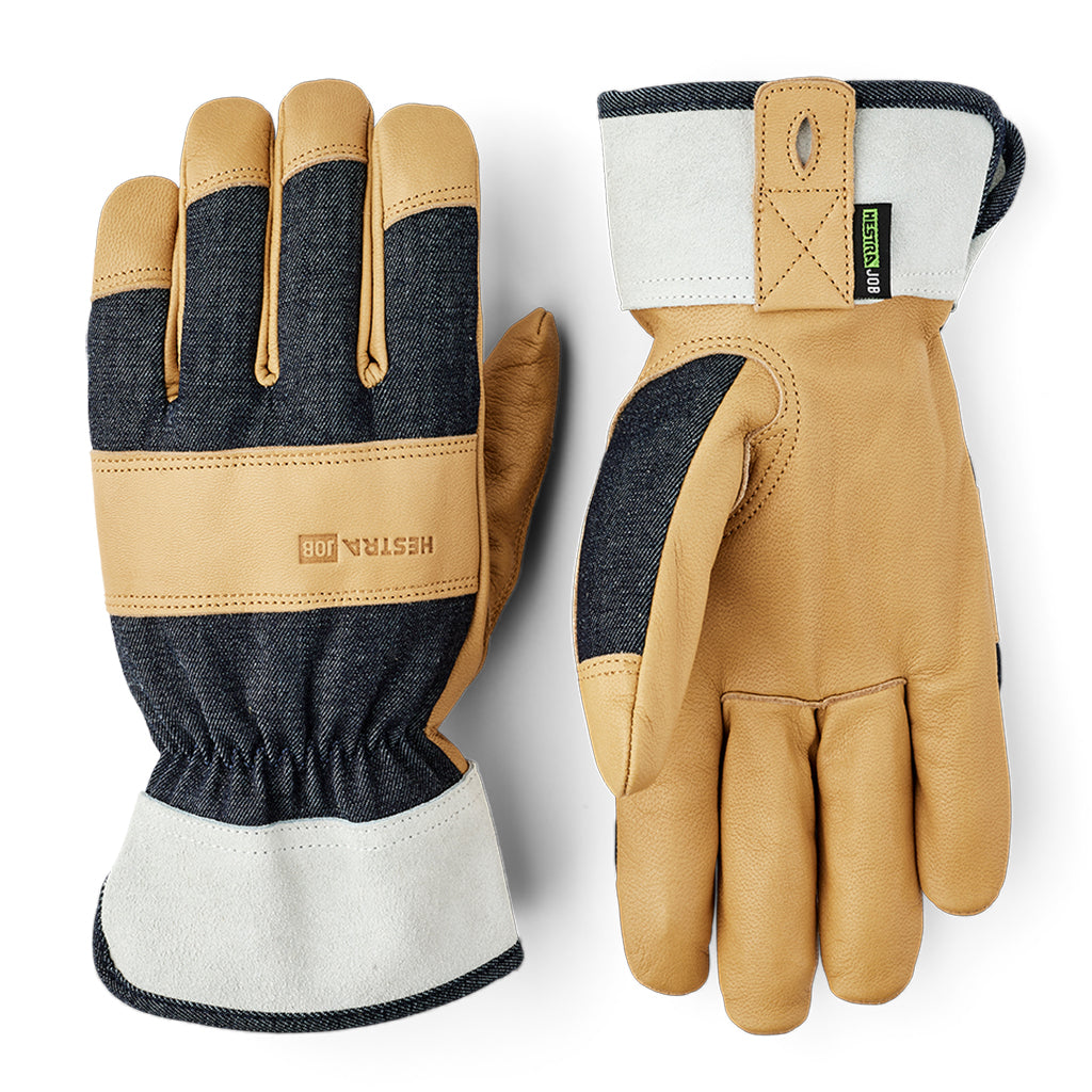 Hestra Classic Denim Gloves