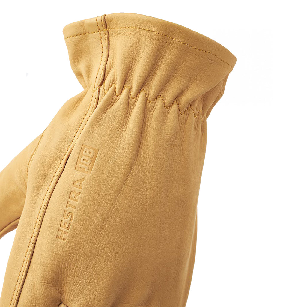 Hestra Cowhide Driver Gloves