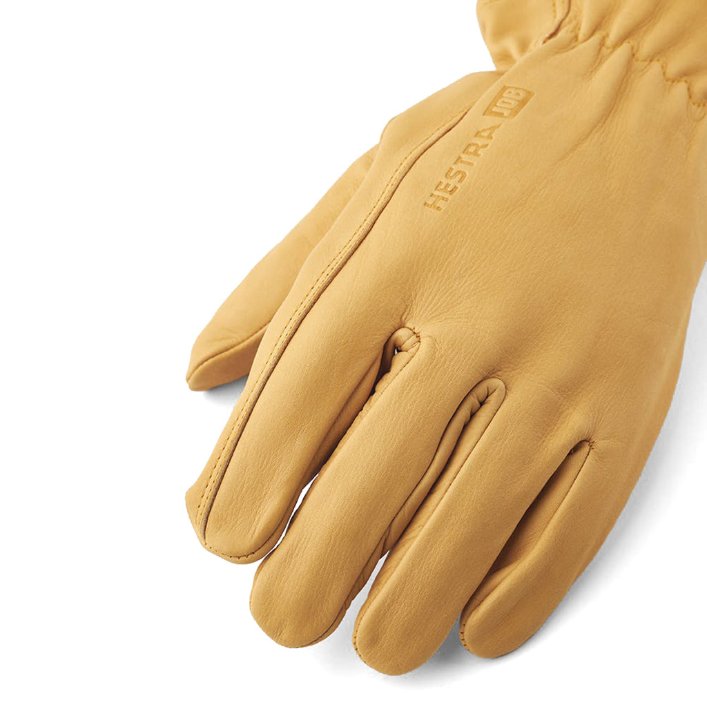 Hestra Cowhide Driver Gloves