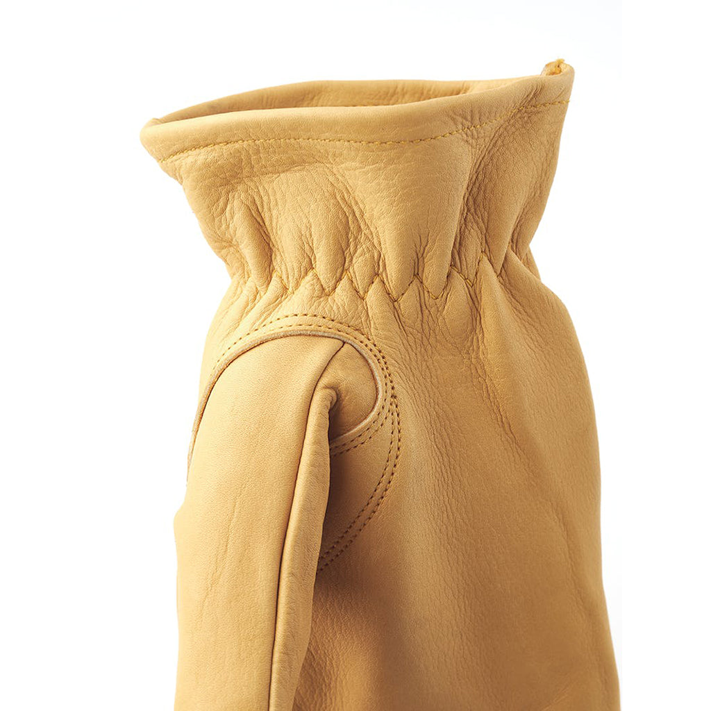 Hestra Cowhide Driver Gloves