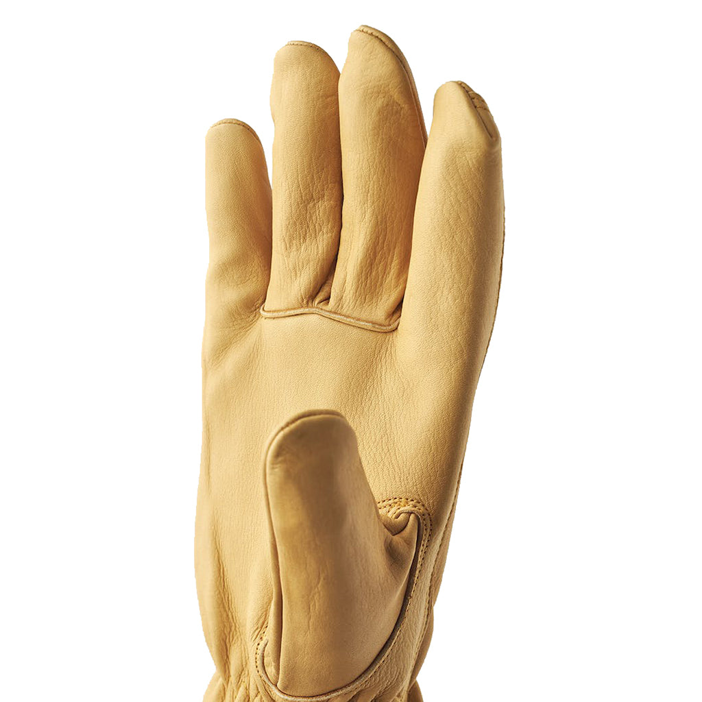 Hestra Cowhide Driver Gloves