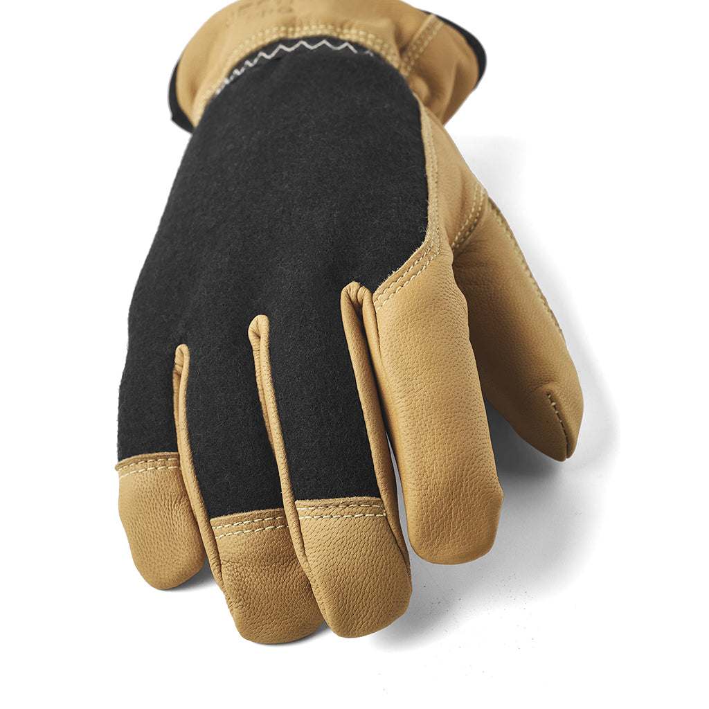 Hestra Kobolt Winter Wool Gloves