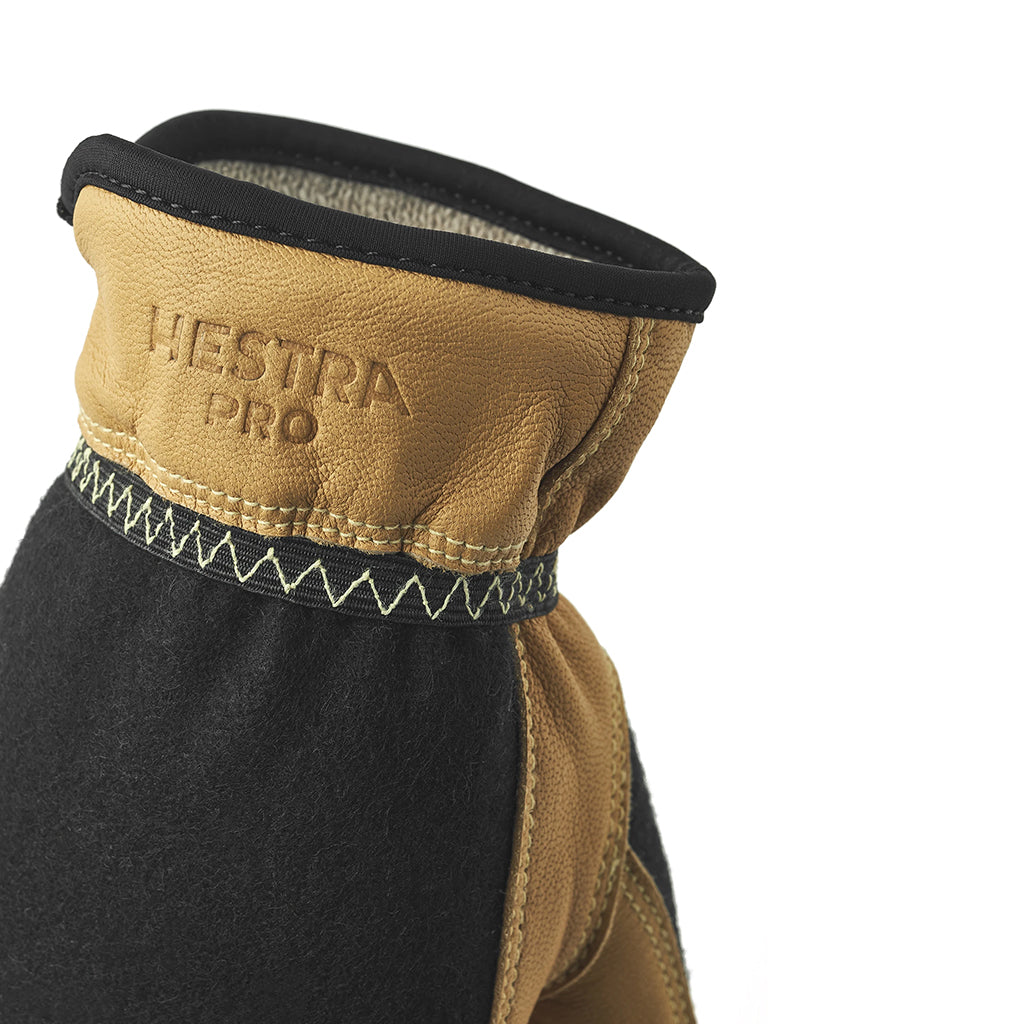 Hestra Kobolt Winter Wool Gloves