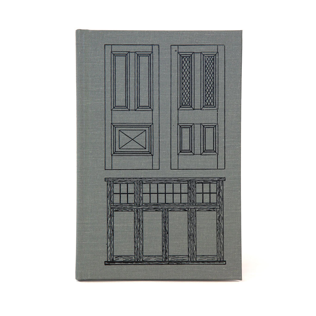 Doormaking and Window-Making