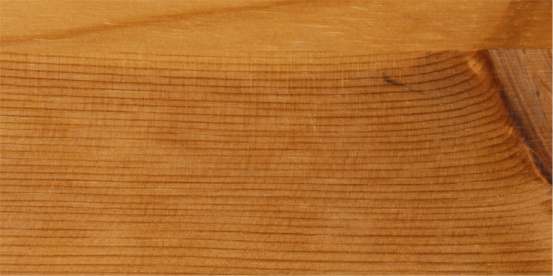 Natural (Clear) Linseed Oil Wax