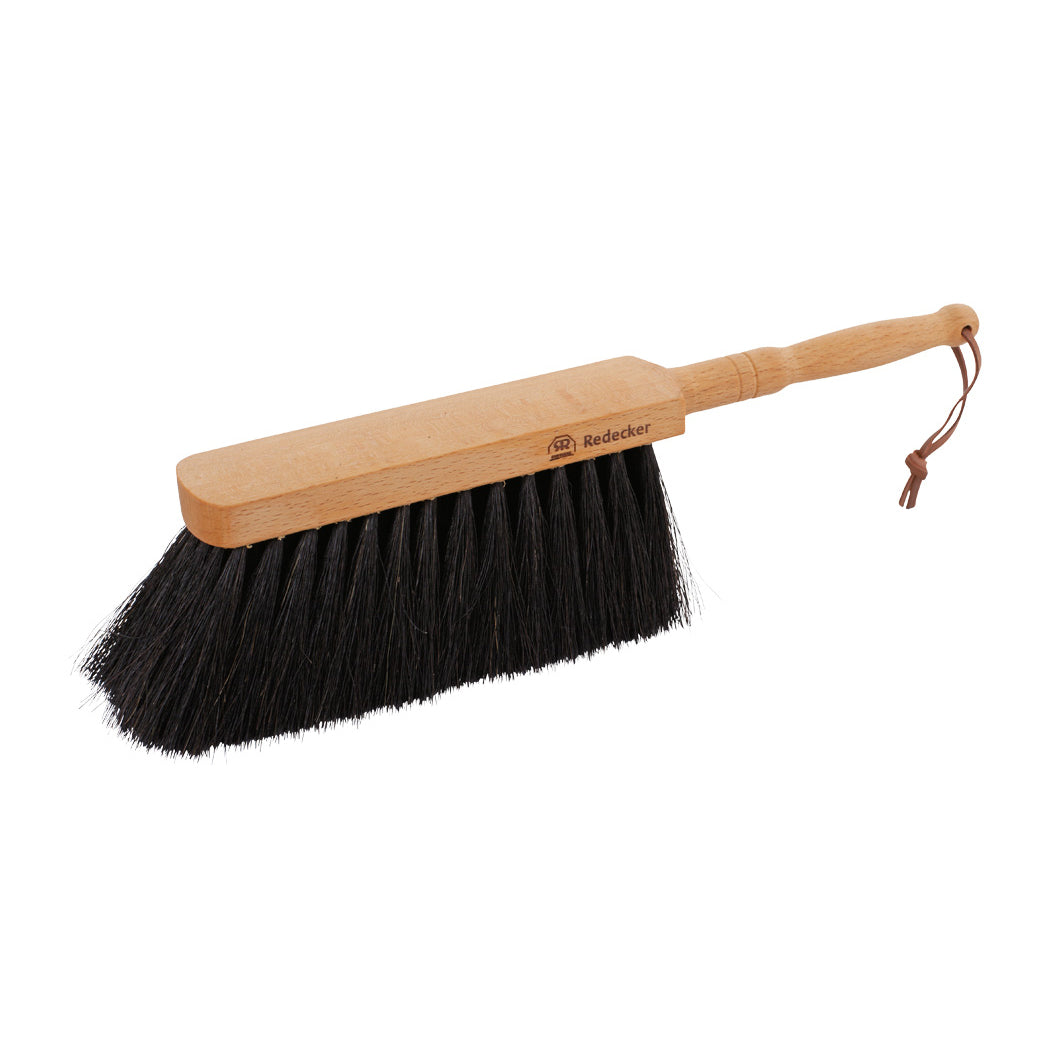 Redecker Fine Hand Broom | Sage Restoration | Canada USA