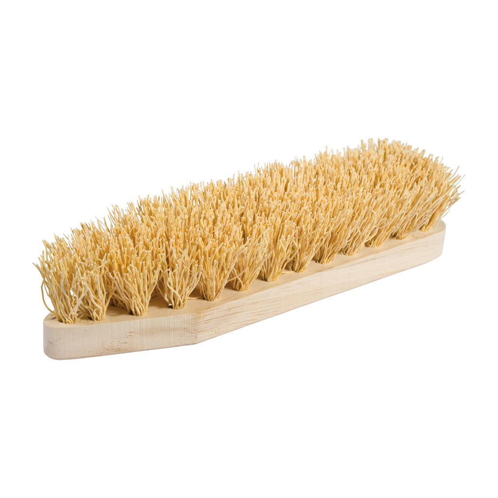 Redecker Pointed Scrub Brush