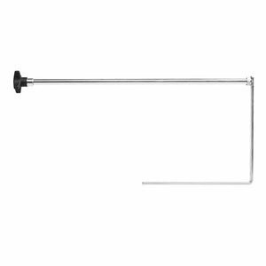 Adjustable Speedheater Angle Support Bar attachment.