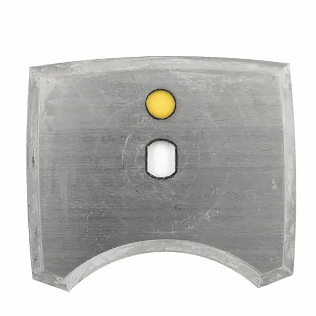 Speedheater Hat Profile Scraper Blade