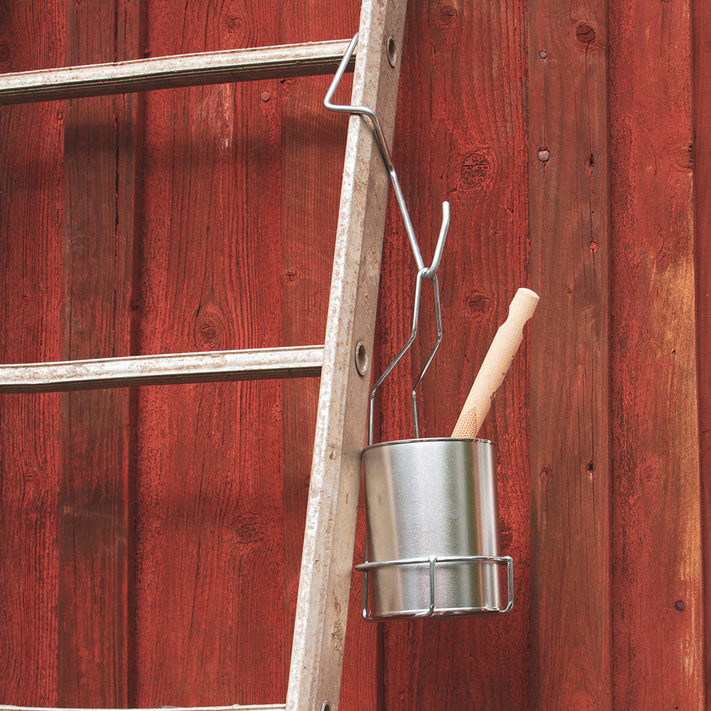 Speedheater Ladder Hook & Can Holder Set