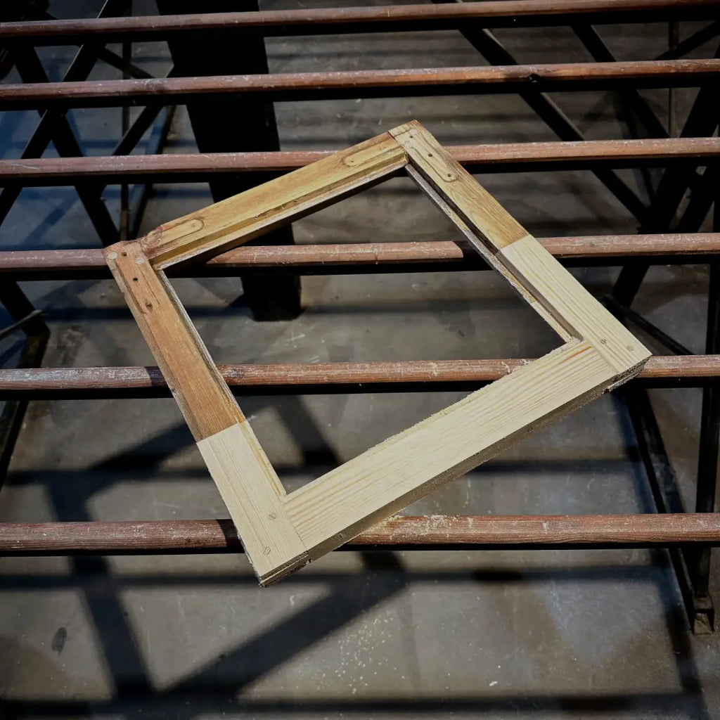 Window Restoration Course in Sweden