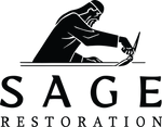 Sage Restoration Logo