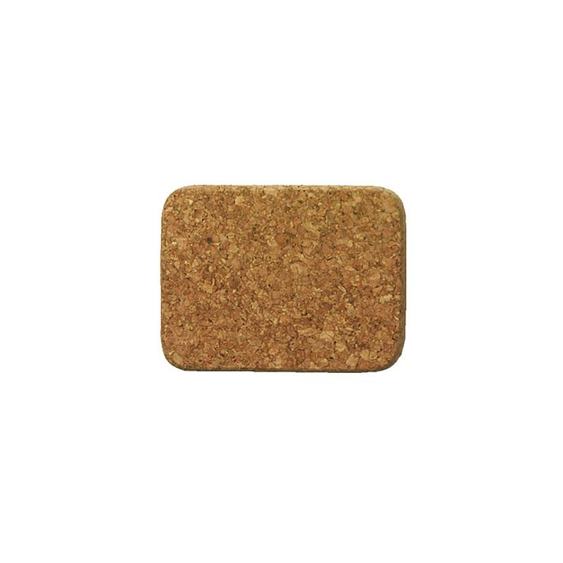 Non-slip Cork Sanding Block