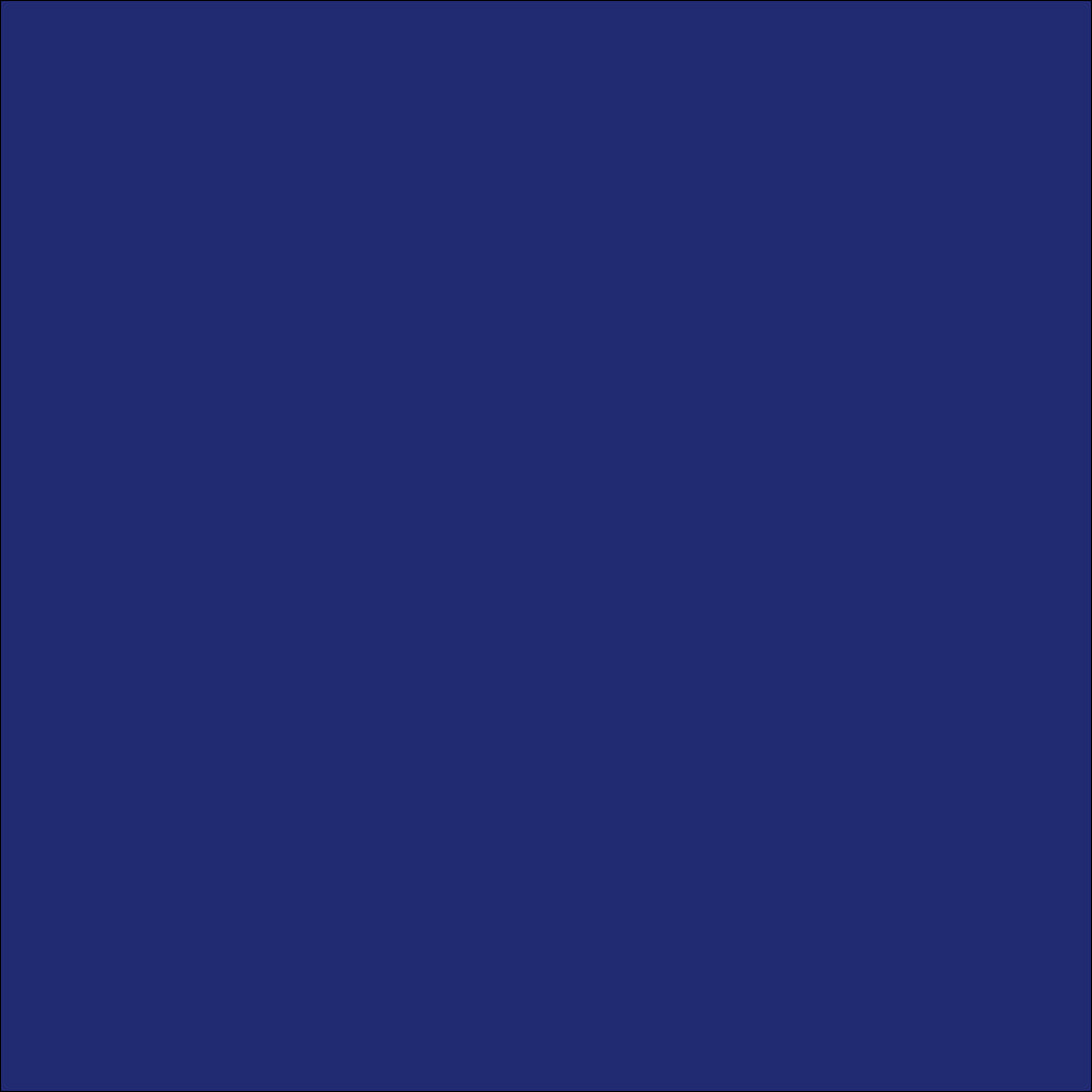 Allbäck Linseed Oil Paint, Ultramarine Blue