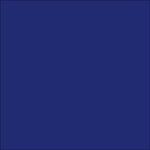 Allbäck Linseed Oil Paint, Ultramarine Blue