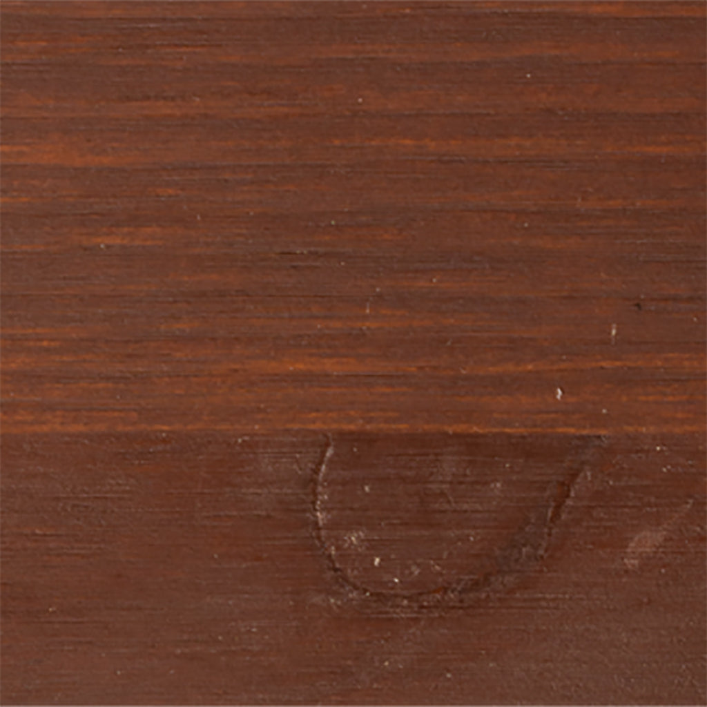 Allbäck Linseed Oil Wax, Mahogany