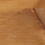 Allbäck Linseed Oil Wax, Natural (Clear)