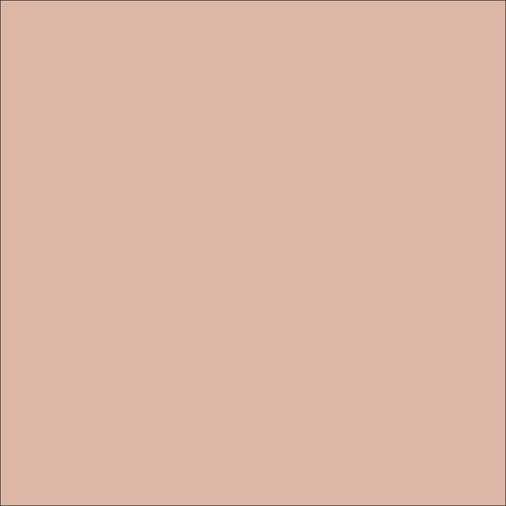 Digital colour swatch of Allbäck Linus Wall Paint in Dusty Rose.
