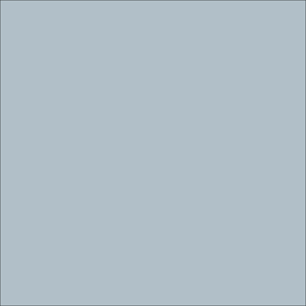 Allbäck Linus Wall Paint, Light Blue