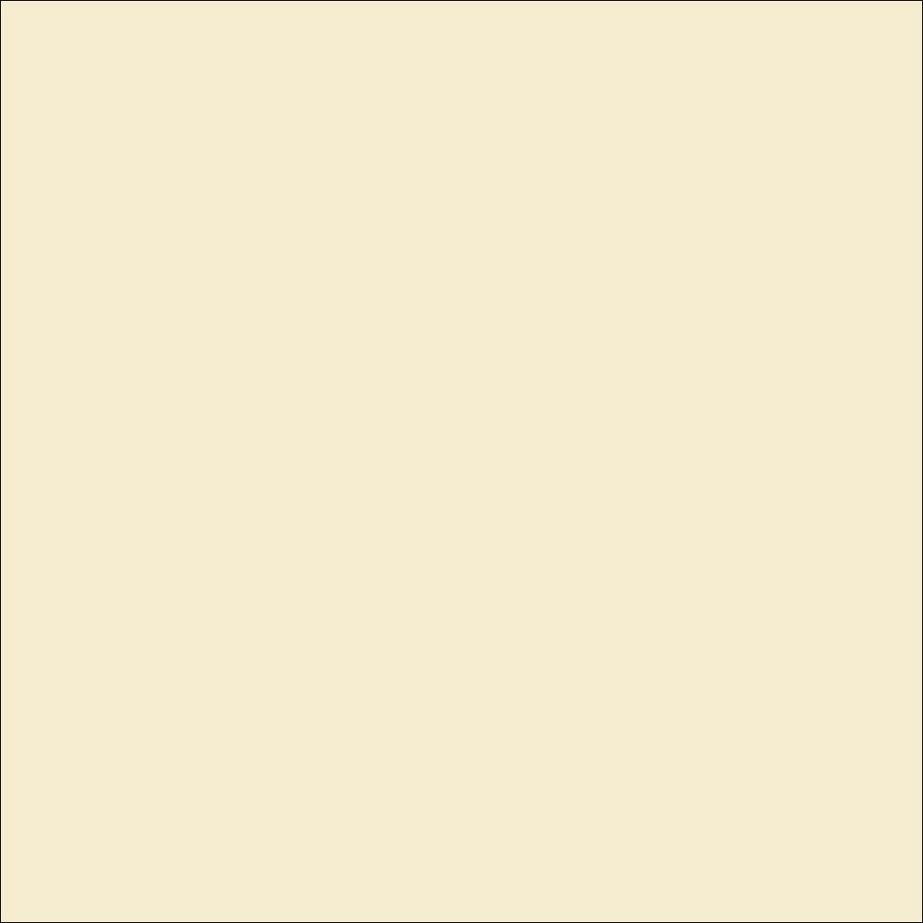 Allbäck Linus Wall Paint, Light Yellow