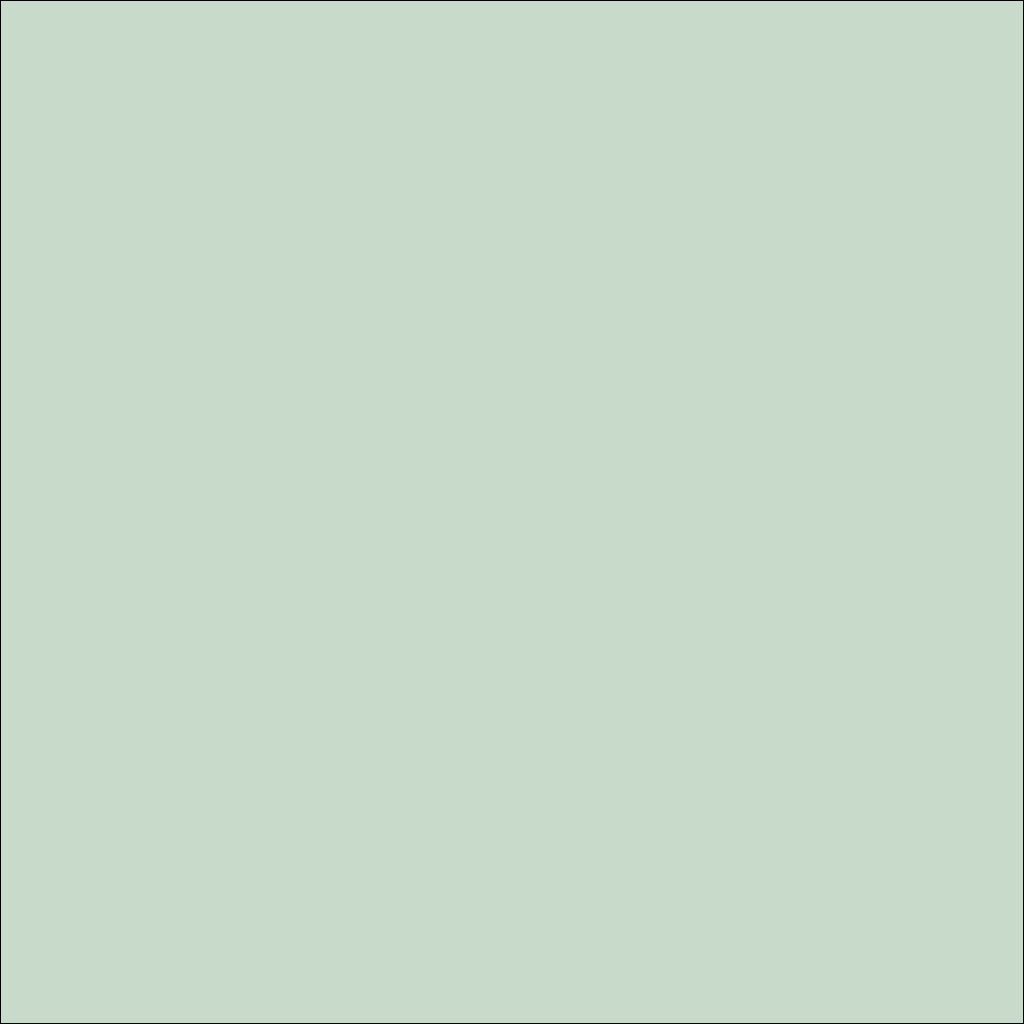 Allbäck Linus Wall Paint, Ocean Green