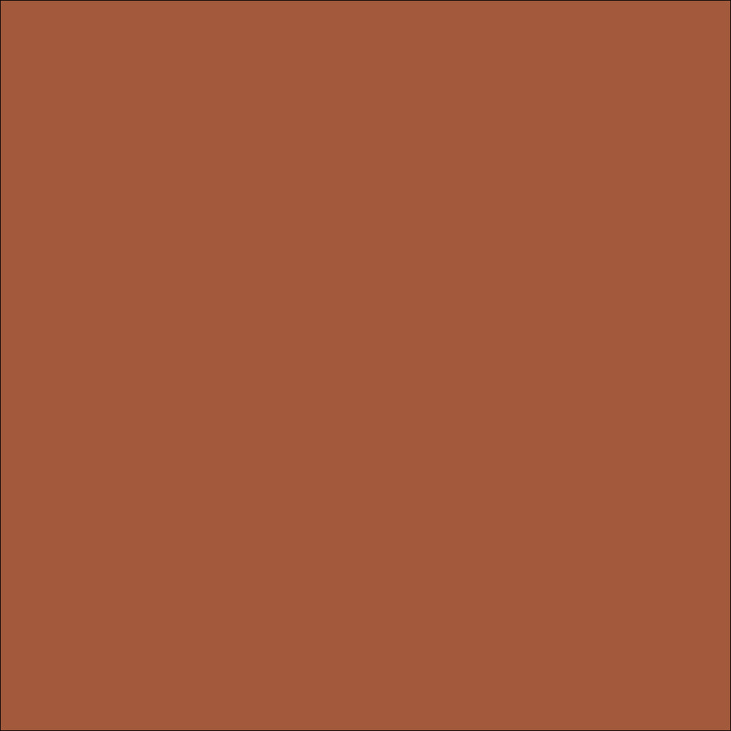 Allbäck Linus Wall Paint, Russet Red